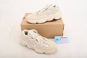 Adidas Yeezy 500 Blush DB2908 - 1