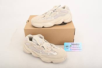 Adidas Yeezy 500 Blush DB2908