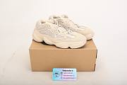 Adidas Yeezy 500 Blush DB2908 - 3