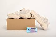 Adidas Yeezy 500 Blush DB2908 - 5