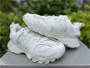 Balenciaga Track White 542436 W3GB1 7301 - 5