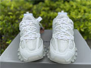 Balenciaga Track White 542436 W3GB1 7301 - 3