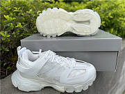 Balenciaga Track White 542436 W3GB1 7301 - 2