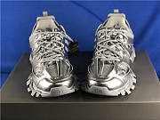 Balenciaga Track Triple Silver 542023 W2FS3 8100 - 2