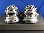 Balenciaga Track Triple Silver 542023 W2FS3 8100 - 6