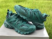 Balenciaga Track Dark Green 542023W2LA13004  - 3