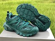 Balenciaga Track Dark Green 542023W2LA13004  - 5