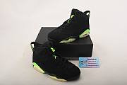 Air Jordan 6 Retro Electric Green CT8529-003 - 1