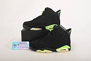 Air Jordan 6 Retro Electric Green CT8529-003 - 6