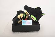 Air Jordan 6 Retro Electric Green CT8529-003 - 4