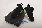 Air Jordan 6 Retro Electric Green CT8529-003 - 5