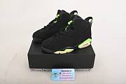 Air Jordan 6 Retro Electric Green CT8529-003 - 2