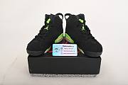 Air Jordan 6 Retro Electric Green CT8529-003 - 3