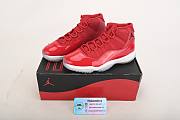 Air Jordan 11 Retro Win Like 96 378037-623 - 4