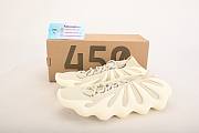 Adidas Yeezy 450 Cloud White H68038 - 4