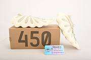 Adidas Yeezy 450 Cloud White H68038 - 5