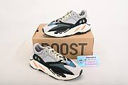 Yeezy Runner 700 Dark Blue Grey Super B75571 - 1