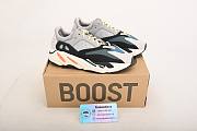 Yeezy Runner 700 Dark Blue Grey Super B75571 - 5