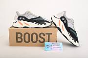 Yeezy Runner 700 Dark Blue Grey Super B75571 - 3