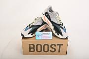 Yeezy Runner 700 Dark Blue Grey Super B75571 - 4