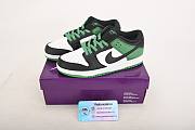 Nike SB Dunk Low Classic Green BQ6817-302  - 5