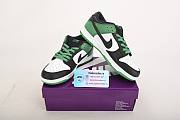 Nike SB Dunk Low Classic Green BQ6817-302  - 6