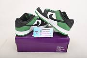 Nike SB Dunk Low Classic Green BQ6817-302  - 3