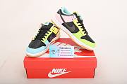 Nike Dunk Low Free 99 Black DH0952-001 - 5