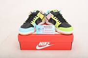 Nike Dunk Low Free 99 Black DH0952-001 - 4