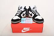 Nike Dunk High Slam Jam White Black DA1639-101 - 6