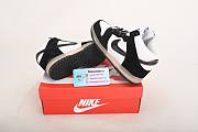 Nike Dunk High Slam Jam White Black DA1639-101 - 5