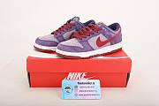 Nike Dunk Low Plum (2020) CU1726-500 - 2