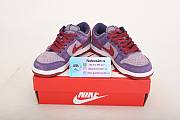 Nike Dunk Low Plum (2020) CU1726-500 - 5