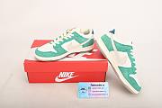 Nike Dunk Low Kasina Neptune Green CZ6501-101 - 5