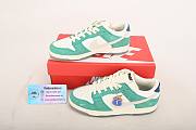 Nike Dunk Low Kasina Neptune Green CZ6501-101 - 4