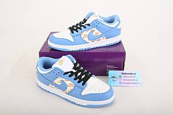 Nike Dunk Low  Supreme DH3228 141 