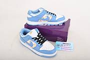 Nike Dunk Low  Supreme DH3228 141  - 2