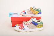 Nike Dunk Low SP City Market  DA6125-900 - 3