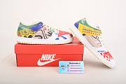 Nike Dunk Low SP City Market  DA6125-900 - 6