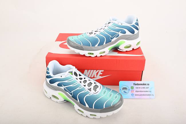 Nike Air Max Plus 'Psychic Blue' CT1619 400 - 1