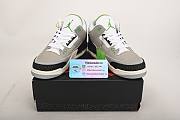 Air Jordan 3 Retro Chlorophyll 136064-006 - 4