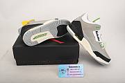 Air Jordan 3 Retro Chlorophyll 136064-006 - 3