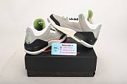 Air Jordan 3 Retro Chlorophyll 136064-006 - 2