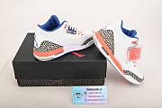 Air Jordan 3 Retro Knicks (GS) 398614-148 - 2