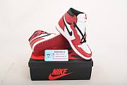 Air Jordan 1 Retro Chicago (2015) 555088-101 - 6