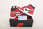 Air Jordan 1 Retro Chicago (2015) 555088-101 - 5