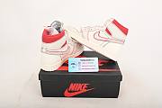 Air Jordan 1 Retro High Phantom Gym Red 555088-160 - 4