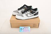 Nike SB Dunk Low VX1000 CV1659-001 - 4