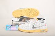 Nike Dunk Low Off-White Lot 1 DM1602 127 - 4