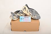 Adidas Yeezy Foam RNNR MXT Moon Gray GV7904 - 4